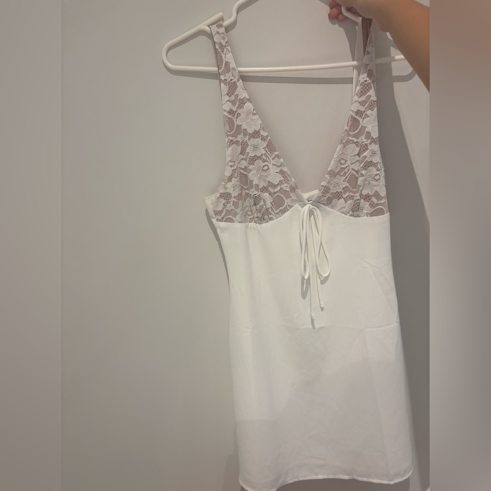 Whitefox mini dress